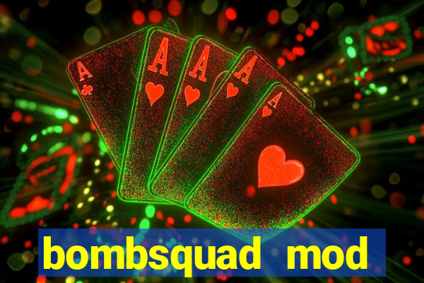 bombsquad mod manager download